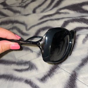 Authentic Burberry sunglasses